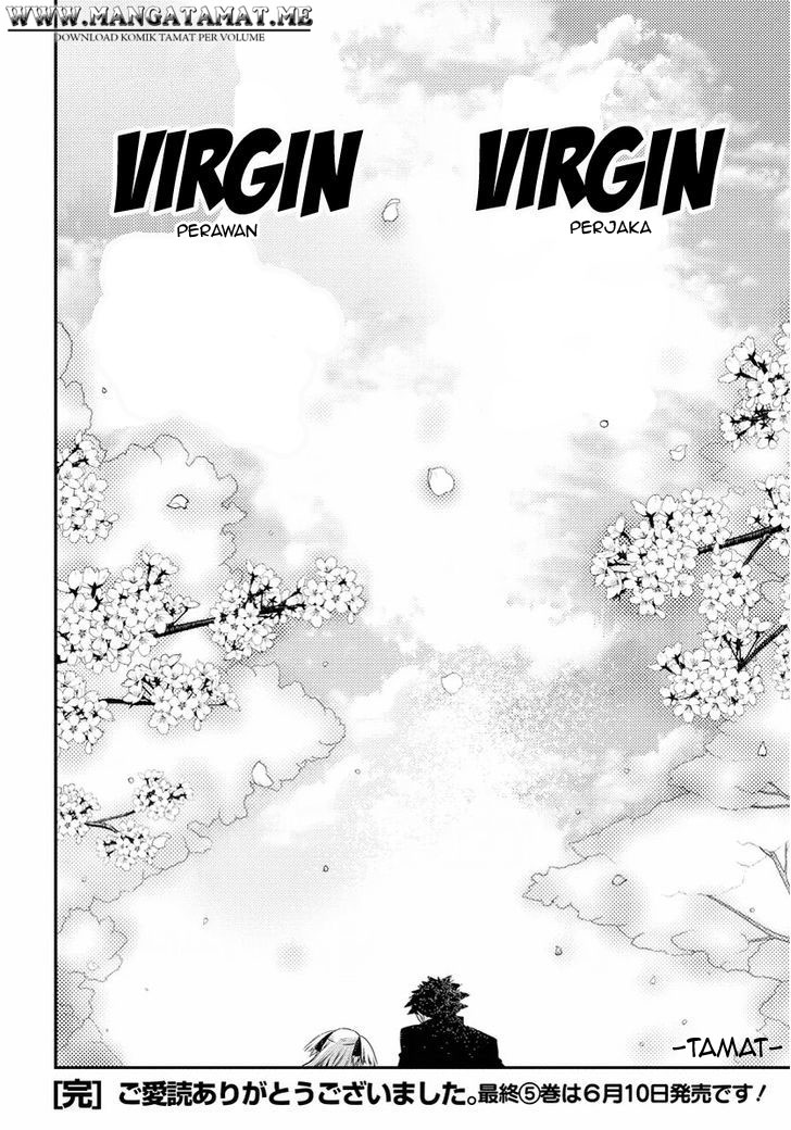 Oniichan Control chapter 31