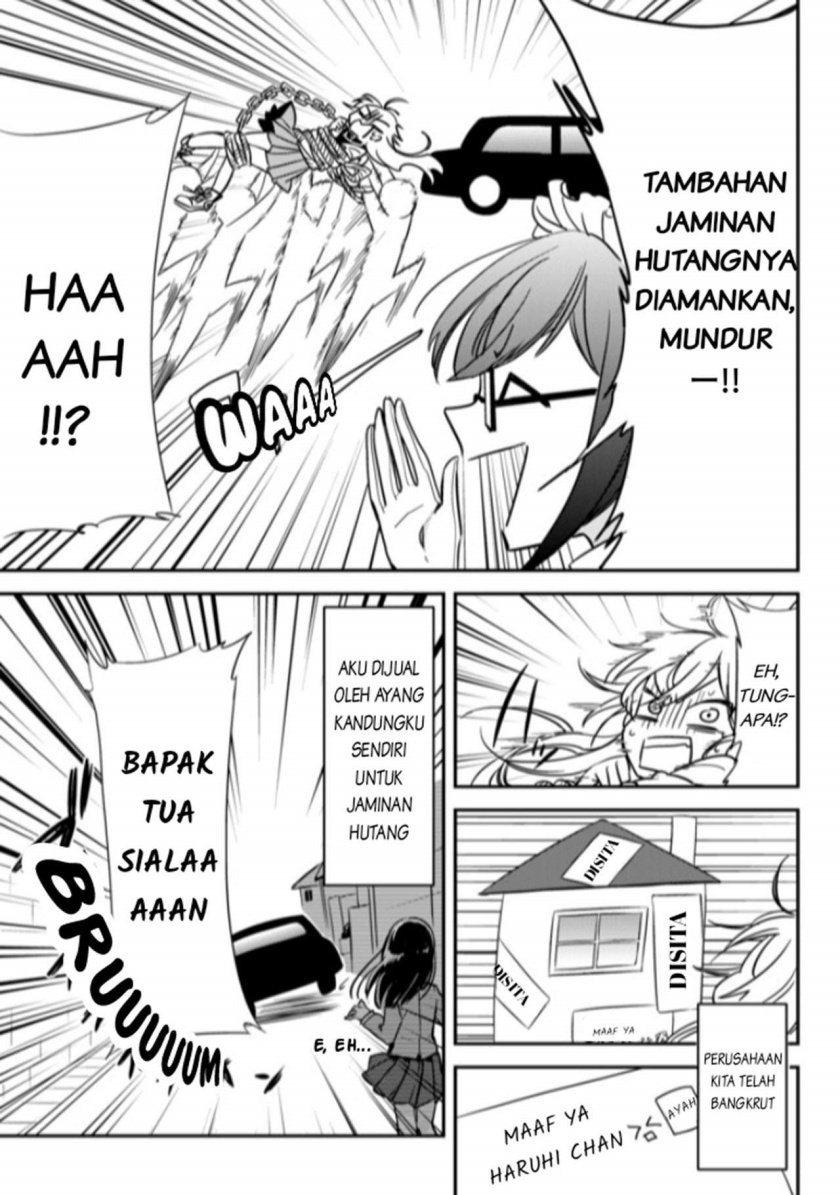 Opapagoto chapter 1