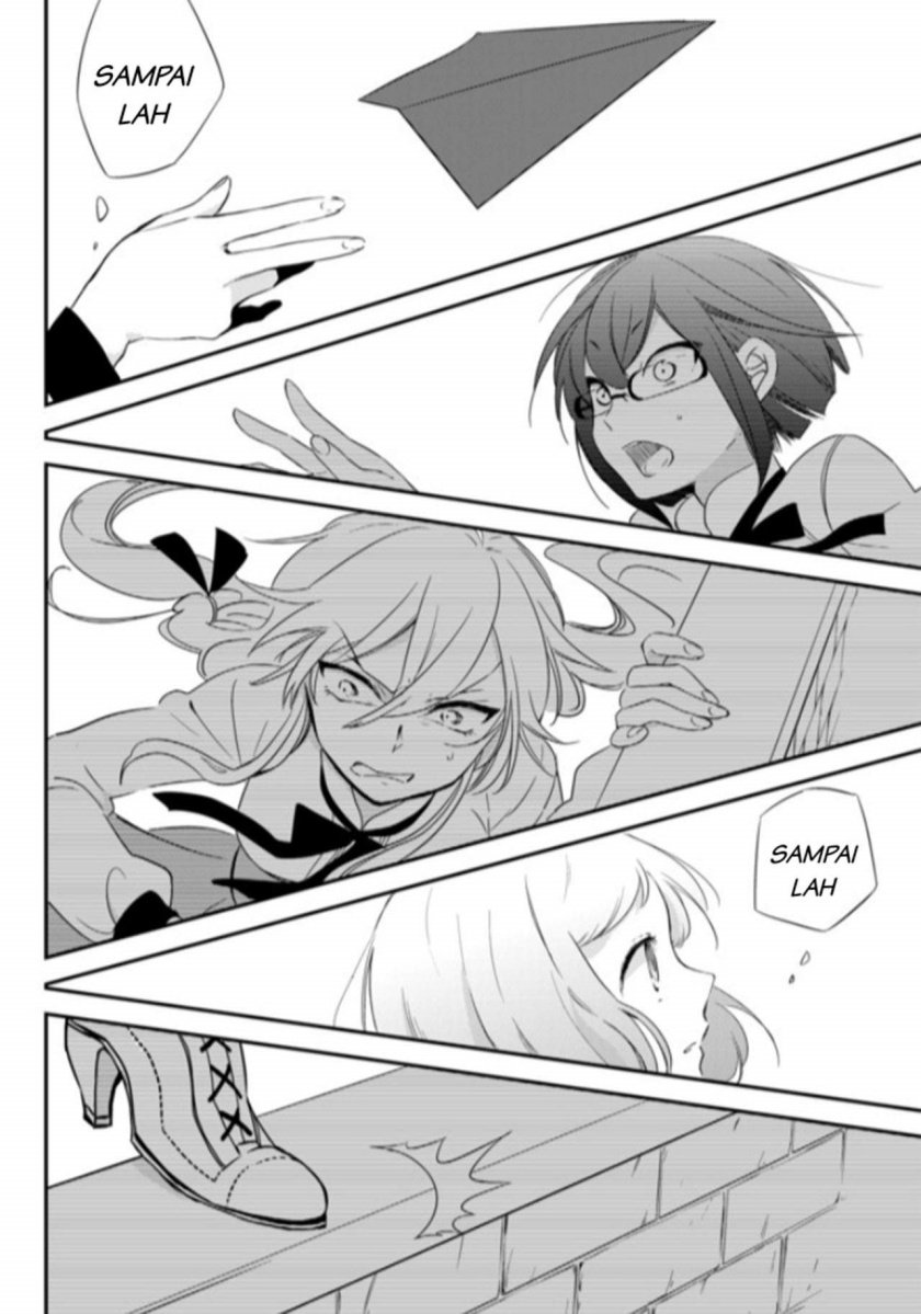 Opapagoto chapter 1
