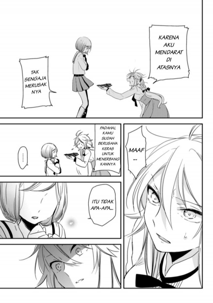 Opapagoto chapter 1