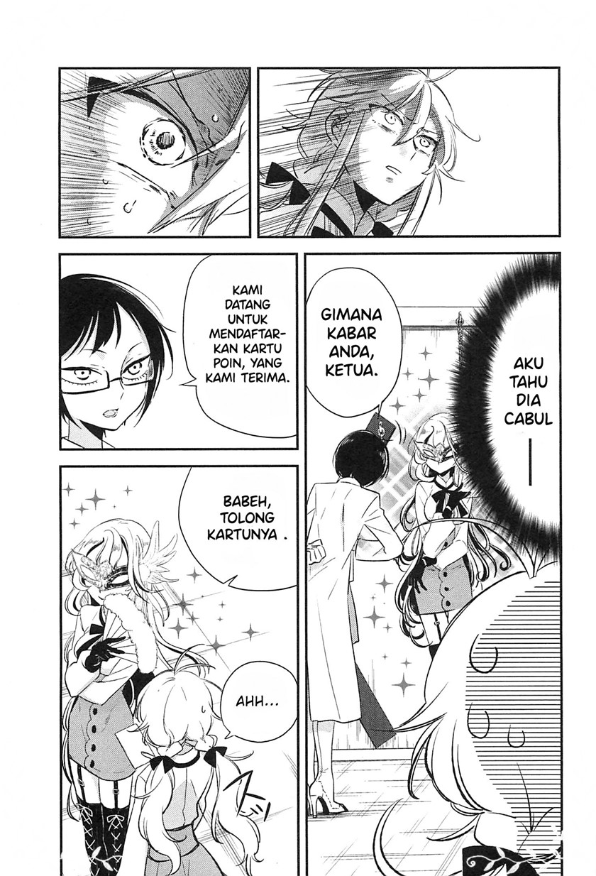 Opapagoto chapter 5