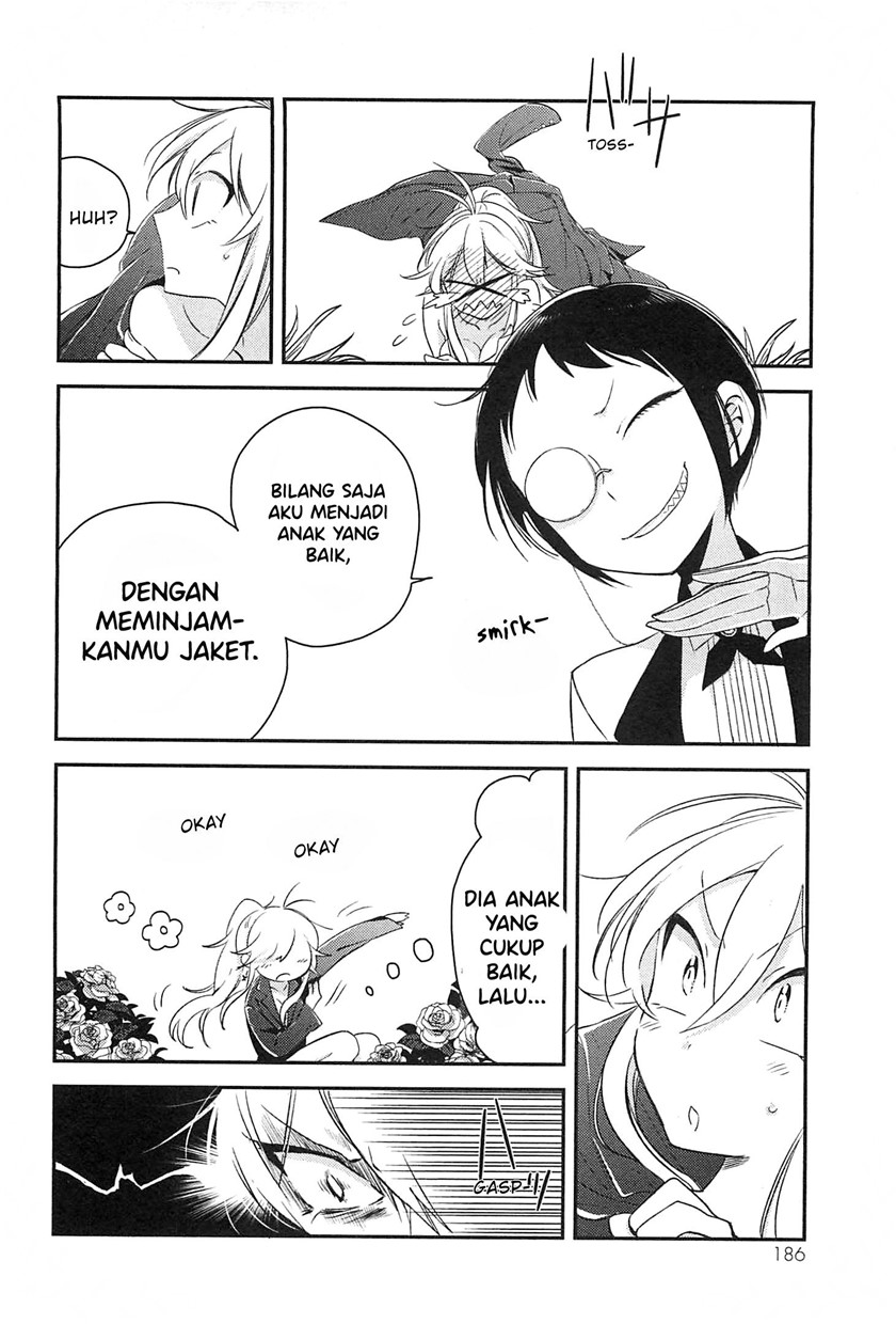 Opapagoto chapter 5