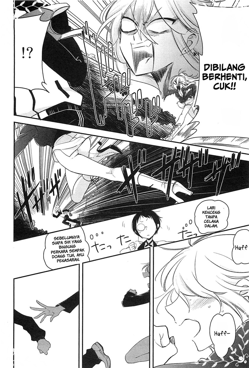 Opapagoto chapter 5