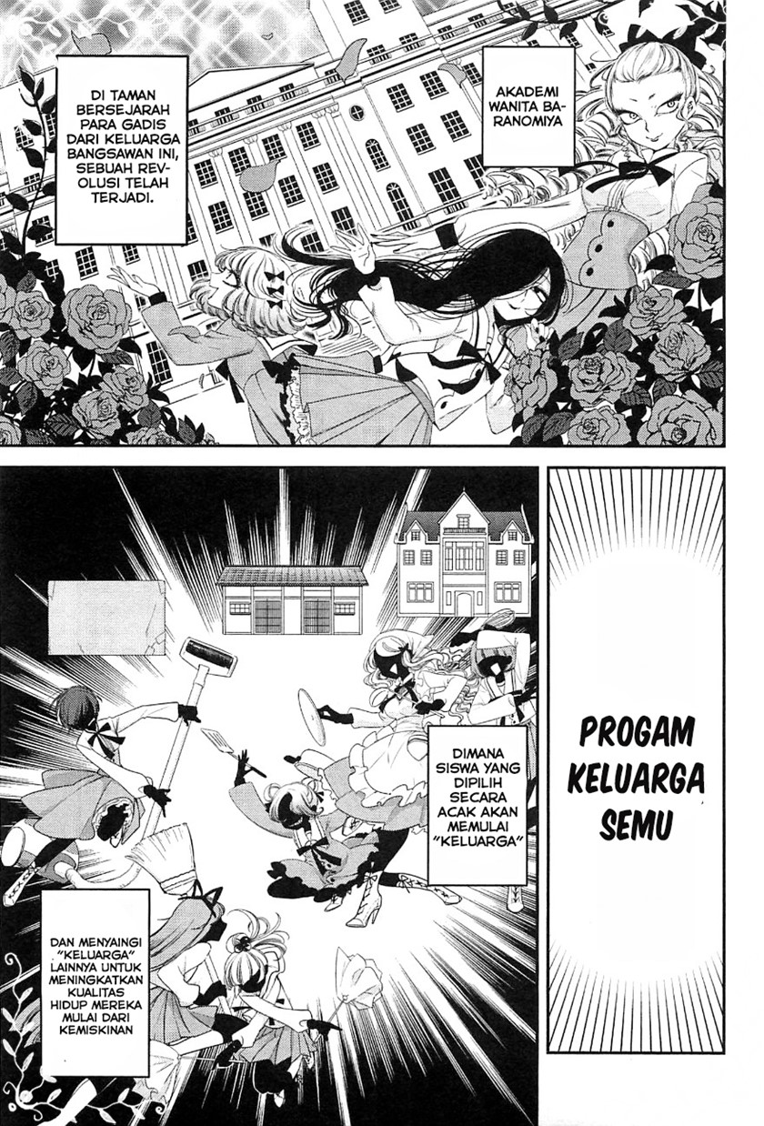 Opapagoto Chapter 06 Bahasa Indonesia
