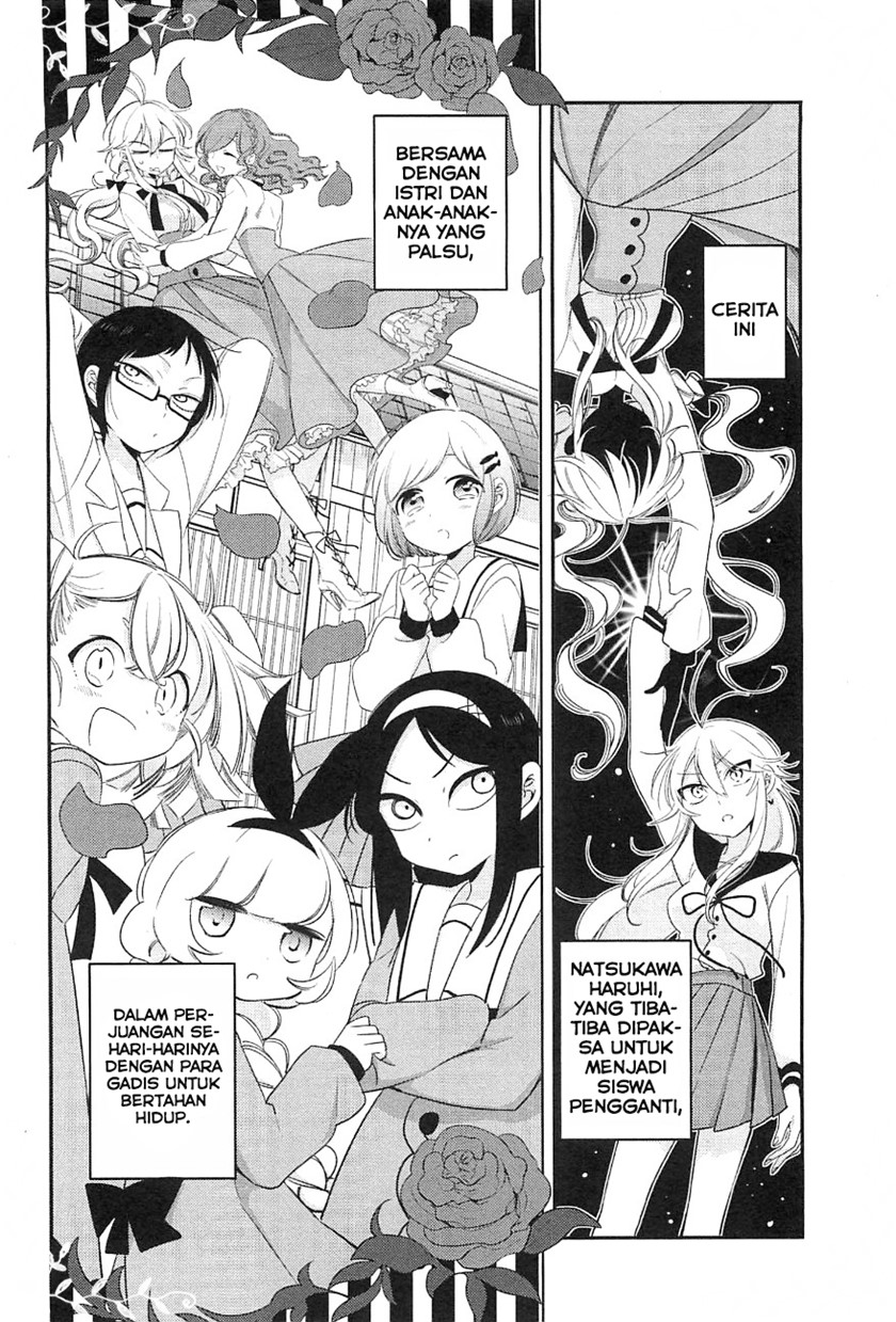 Opapagoto Chapter 06 Bahasa Indonesia