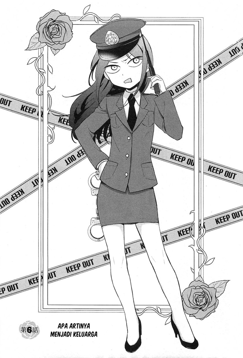 Opapagoto Chapter 06 Bahasa Indonesia