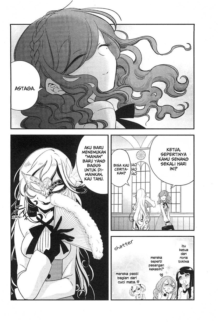 Opapagoto Chapter 06 Bahasa Indonesia