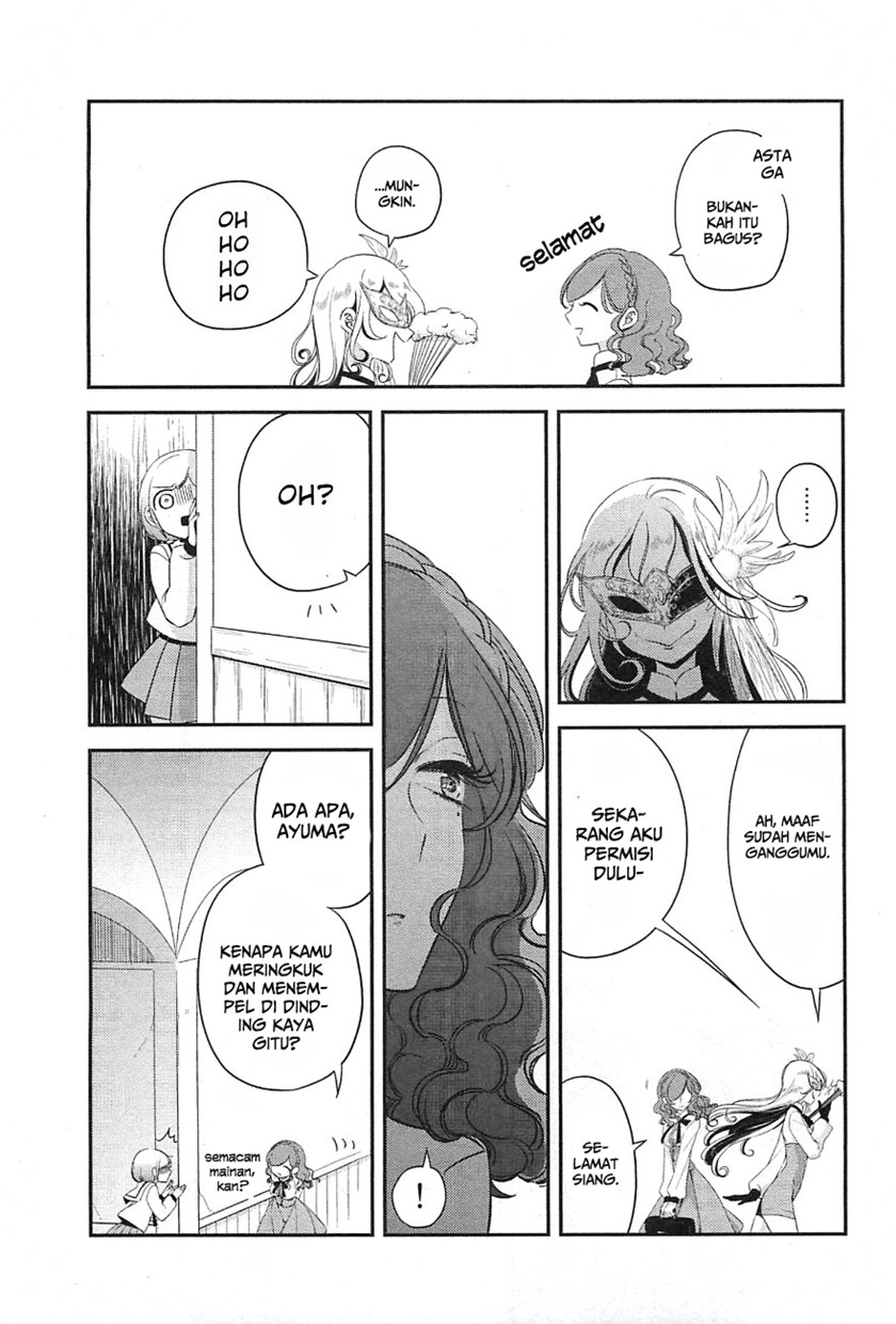 Opapagoto Chapter 06 Bahasa Indonesia