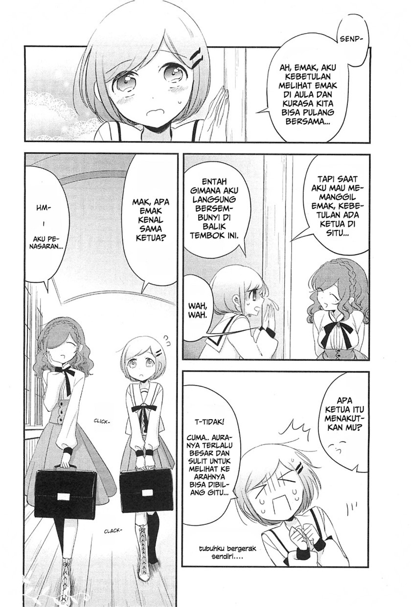 Opapagoto Chapter 06 Bahasa Indonesia