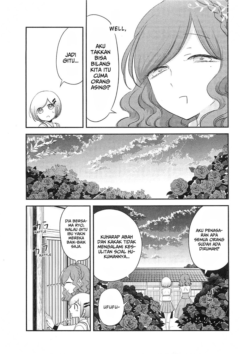 Opapagoto Chapter 06 Bahasa Indonesia