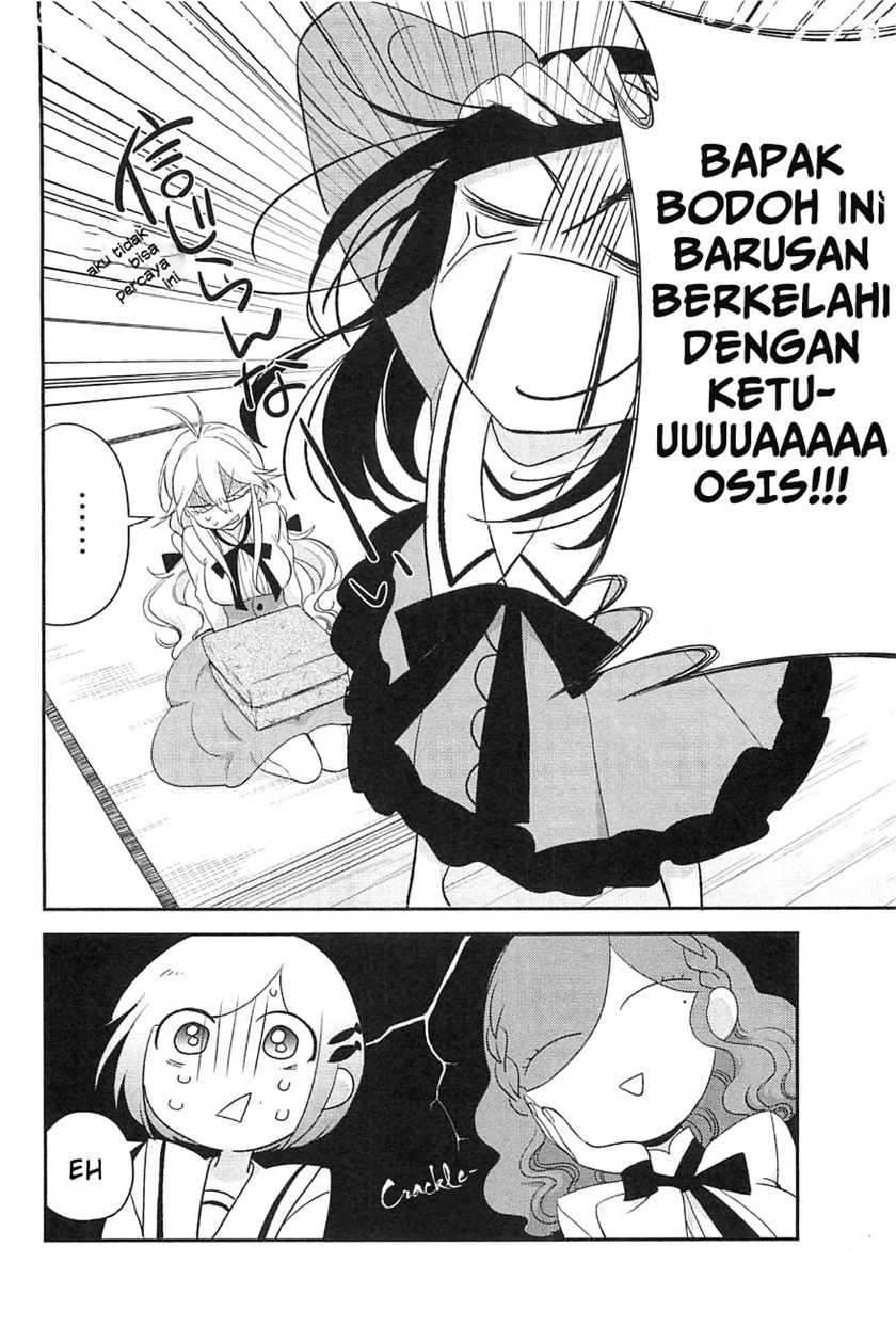 Opapagoto Chapter 06 Bahasa Indonesia