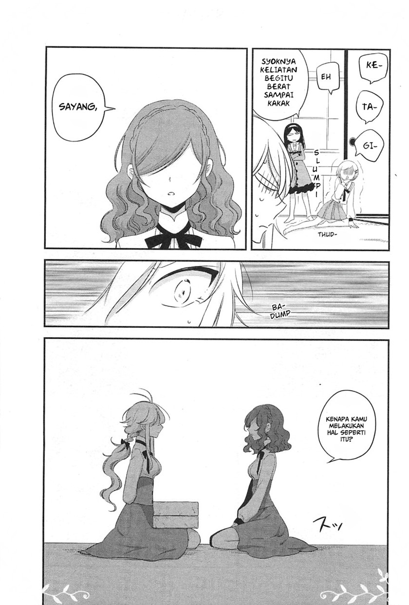 Opapagoto Chapter 06 Bahasa Indonesia