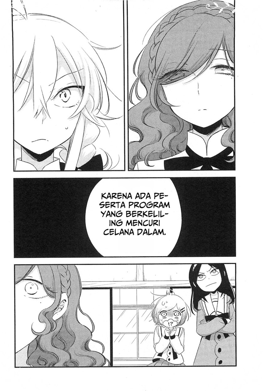 Opapagoto Chapter 06 Bahasa Indonesia