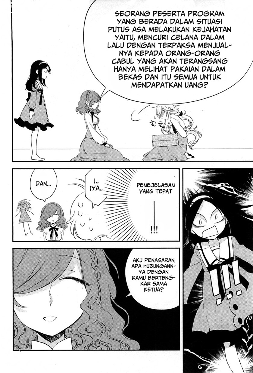 Opapagoto Chapter 06 Bahasa Indonesia