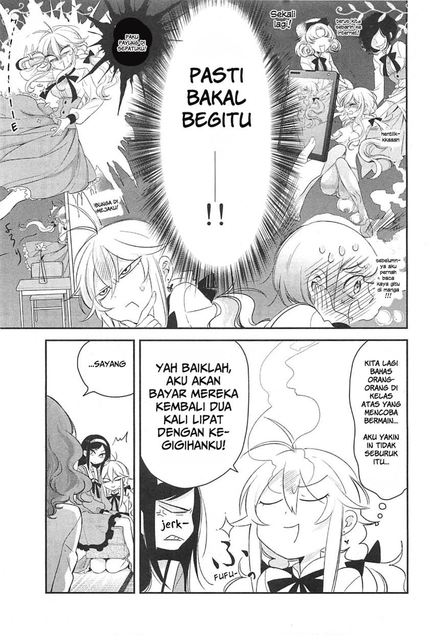 Opapagoto Chapter 06 Bahasa Indonesia