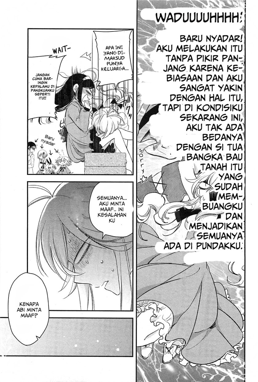 Opapagoto Chapter 06 Bahasa Indonesia
