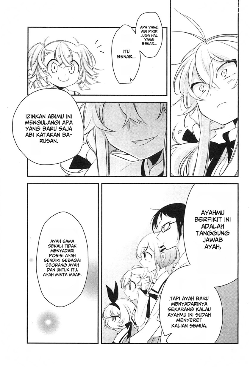 Opapagoto Chapter 06 Bahasa Indonesia