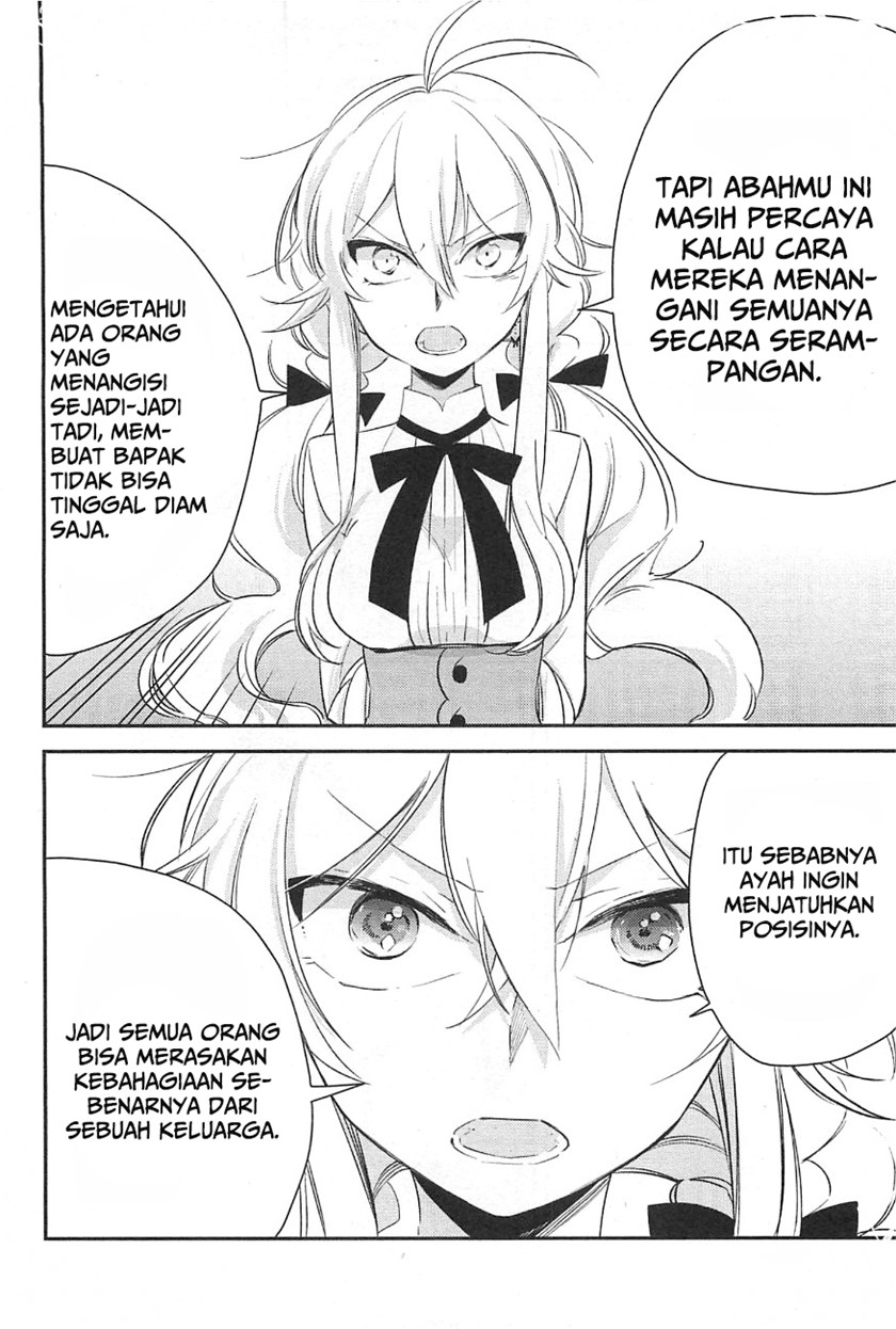 Opapagoto Chapter 06 Bahasa Indonesia