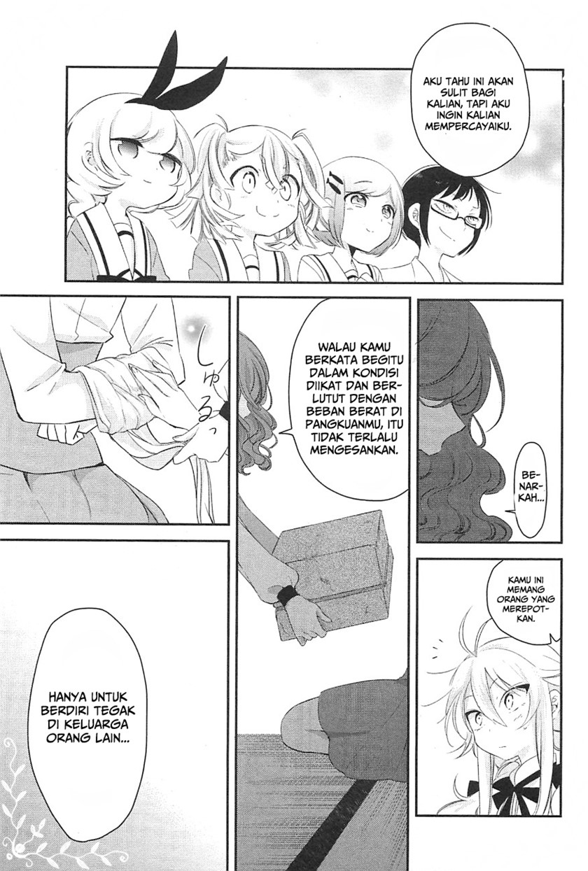 Opapagoto Chapter 06 Bahasa Indonesia