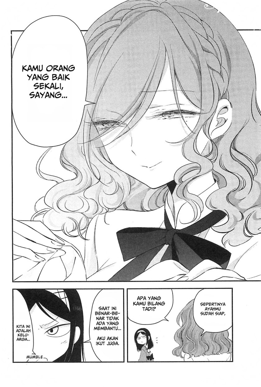 Opapagoto Chapter 06 Bahasa Indonesia