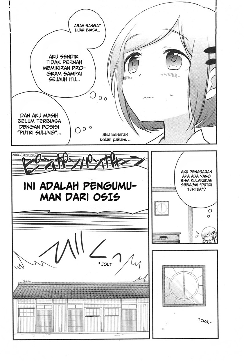 Opapagoto Chapter 06 Bahasa Indonesia