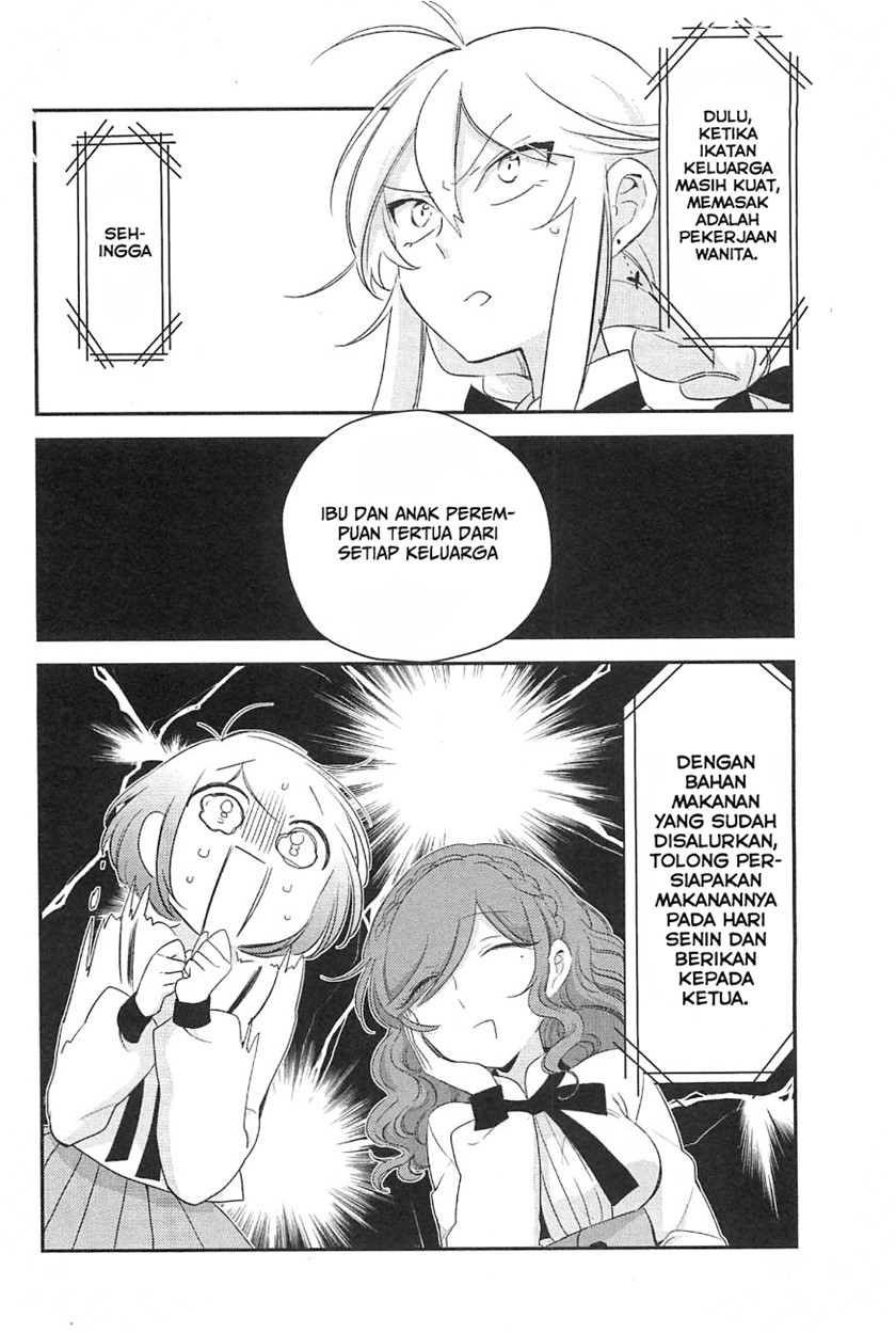 Opapagoto Chapter 06 Bahasa Indonesia