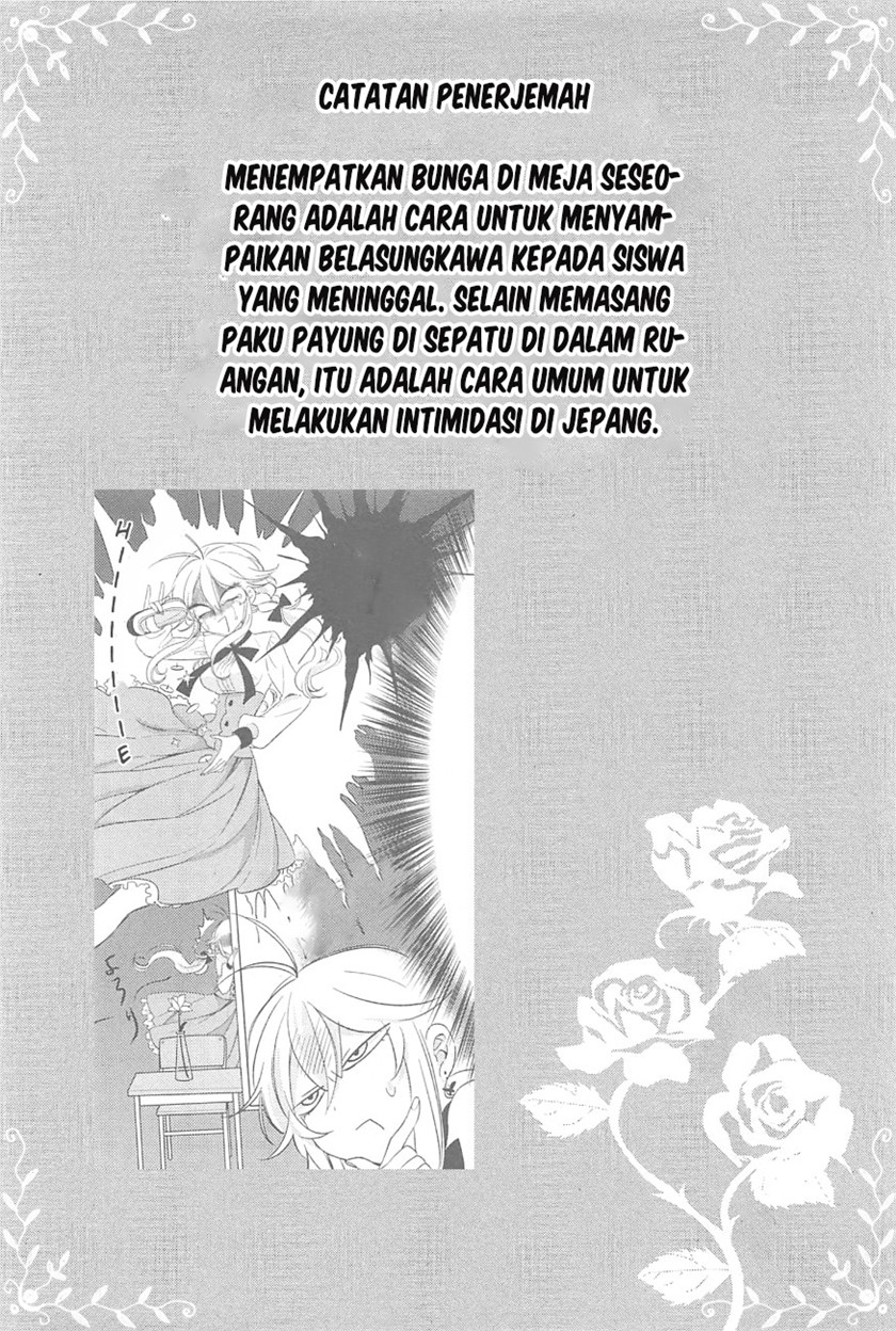 Opapagoto Chapter 06 Bahasa Indonesia