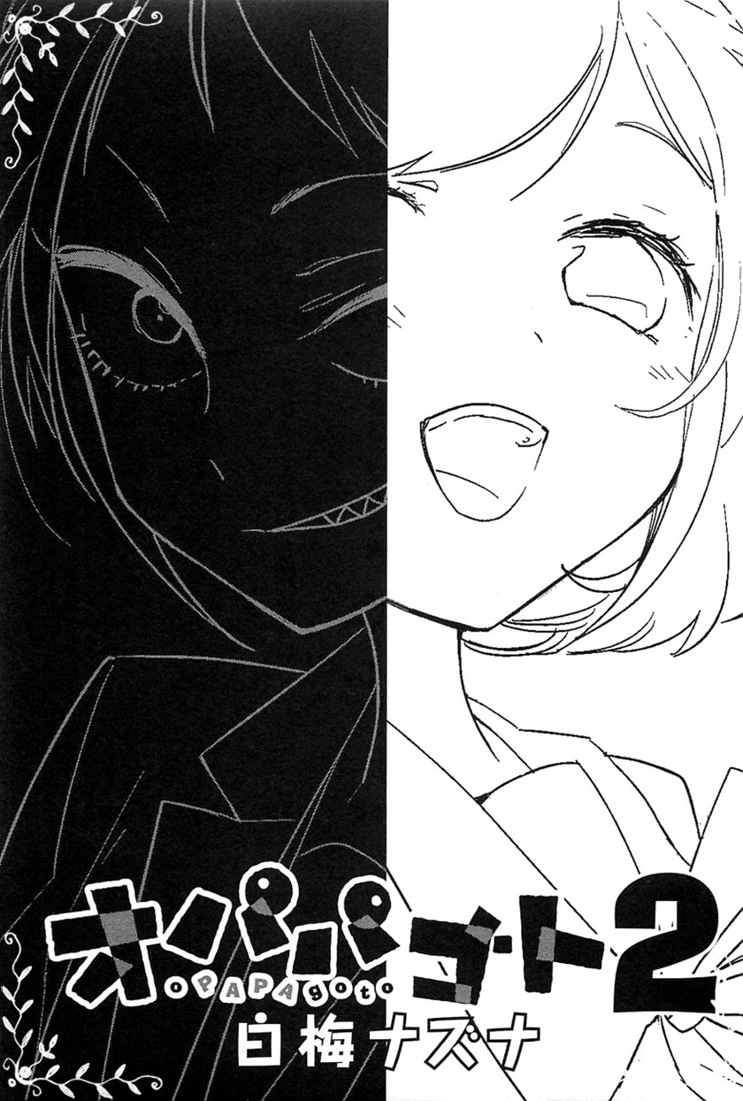 Opapagoto Chapter 06 Bahasa Indonesia