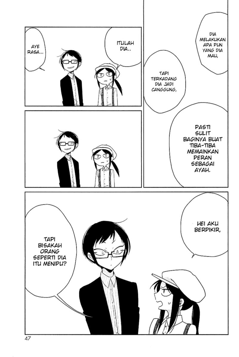 Opapagoto chapter 12