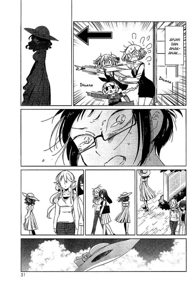 Opapagoto chapter 12