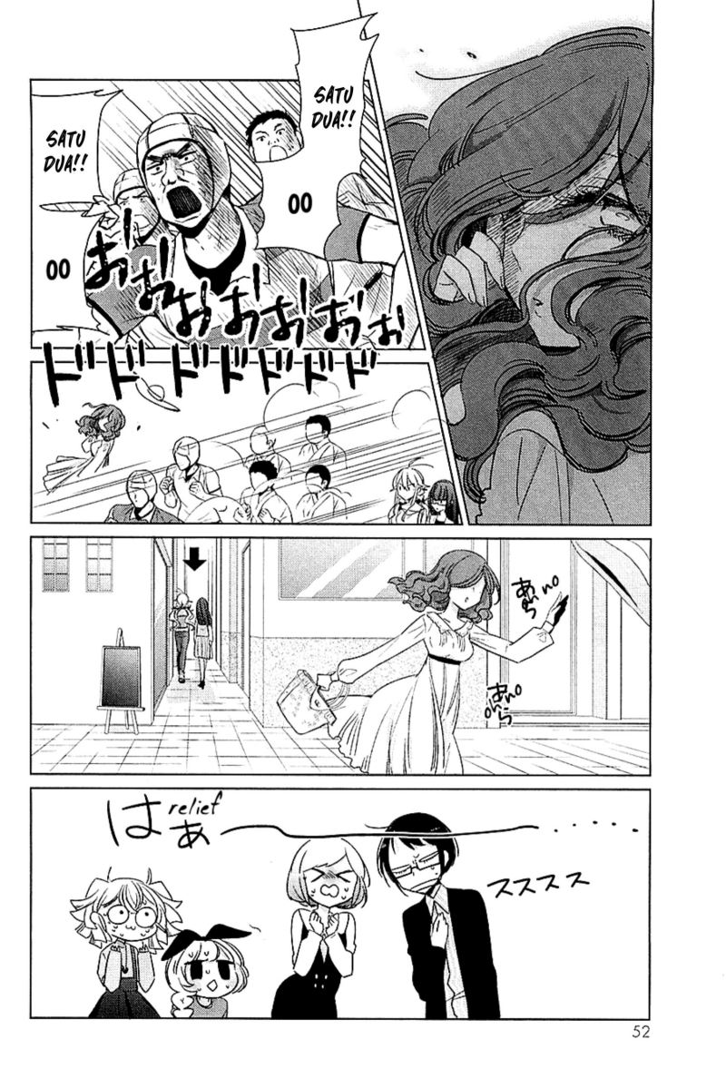 Opapagoto chapter 12