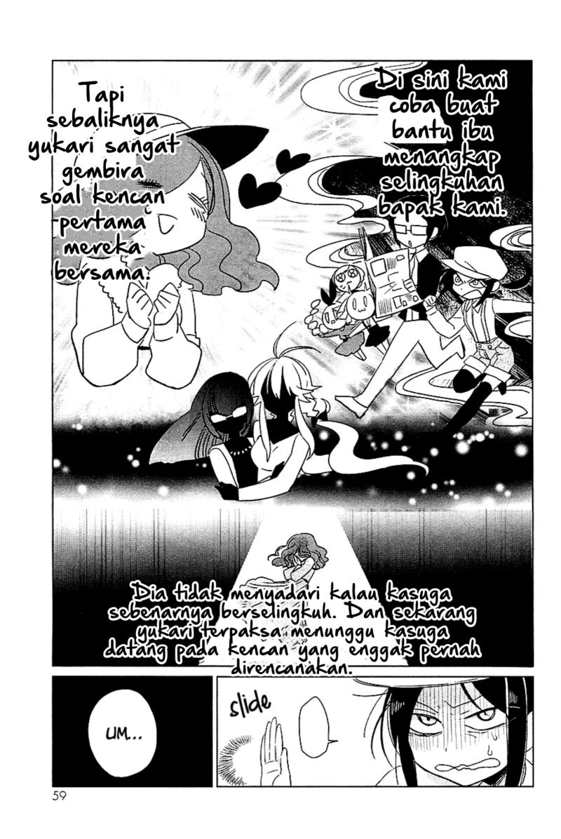 Opapagoto chapter 12