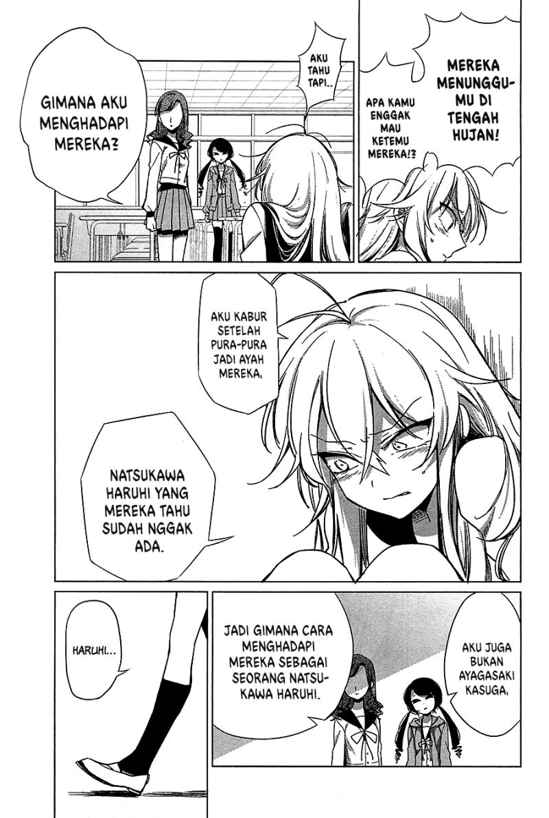 Opapagoto Chapter 16 Bahasa Indonesia