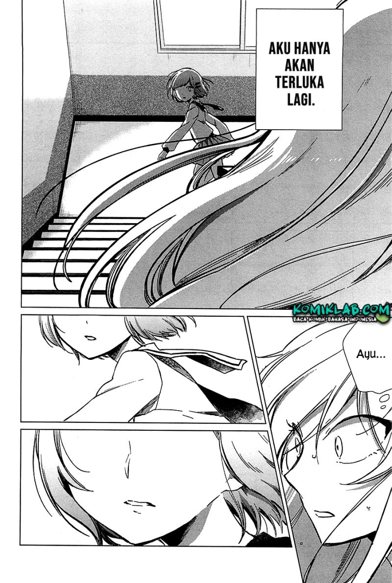 Opapagoto Chapter 16 Bahasa Indonesia