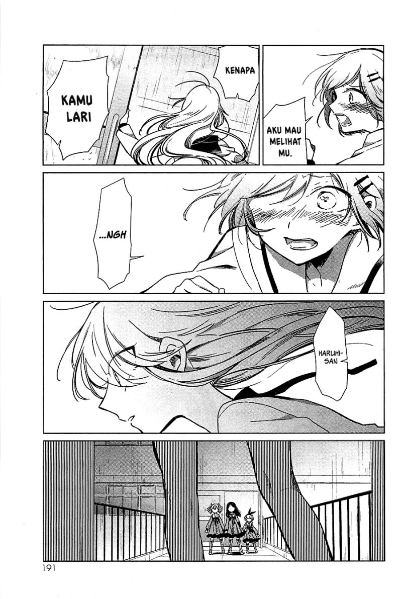 Opapagoto Chapter 16 Bahasa Indonesia