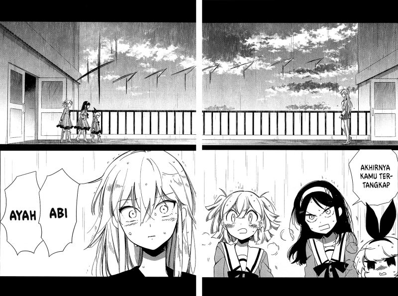 Opapagoto Chapter 16 Bahasa Indonesia