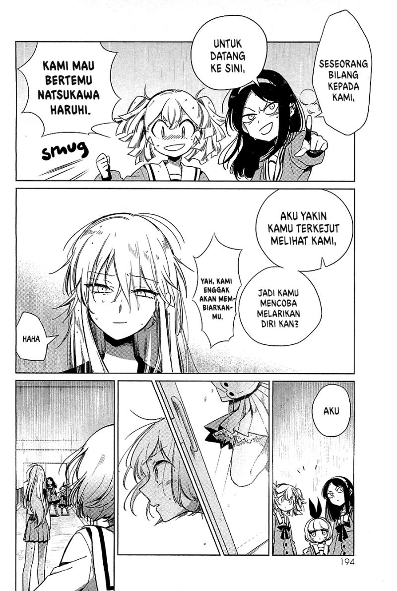 Opapagoto Chapter 16 Bahasa Indonesia