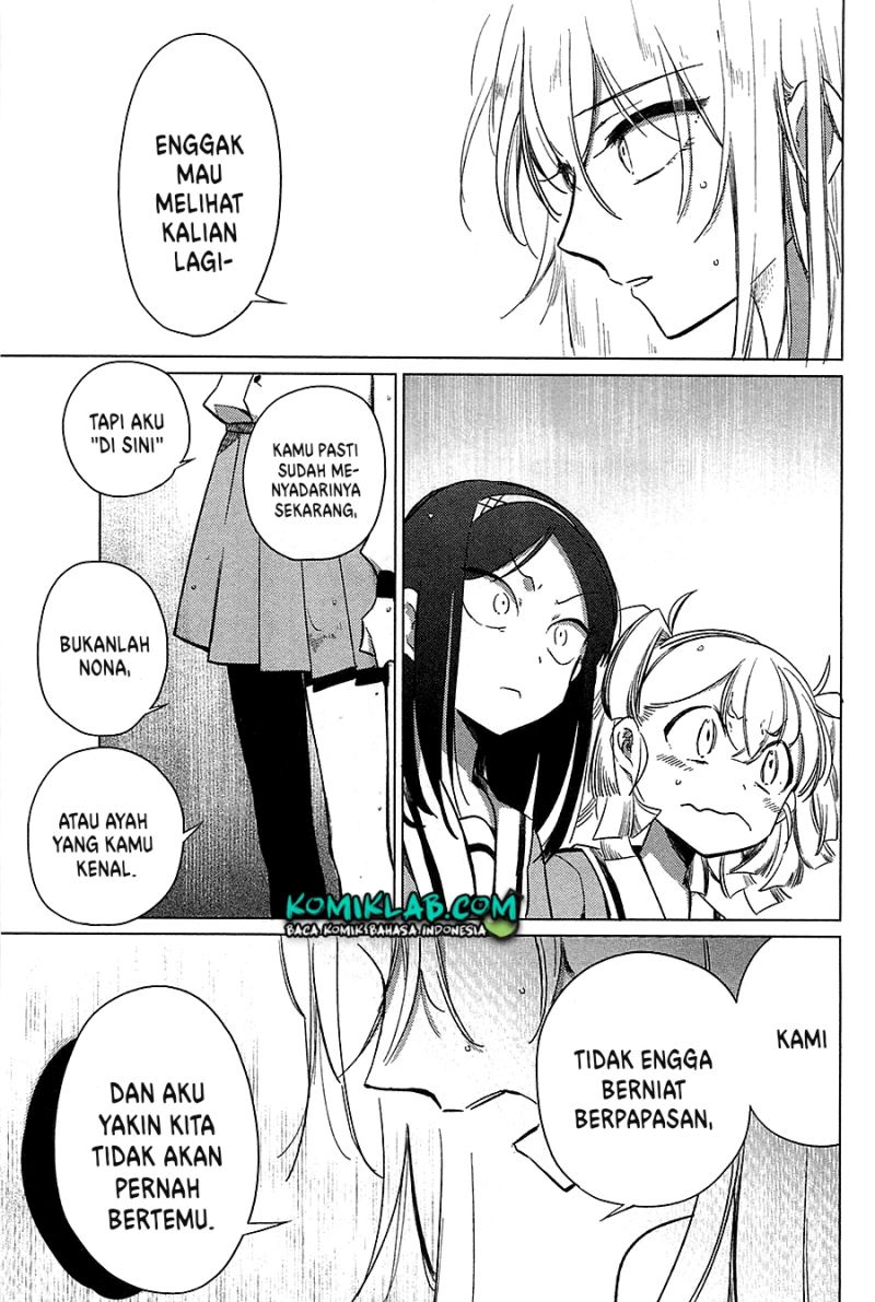 Opapagoto Chapter 16 Bahasa Indonesia