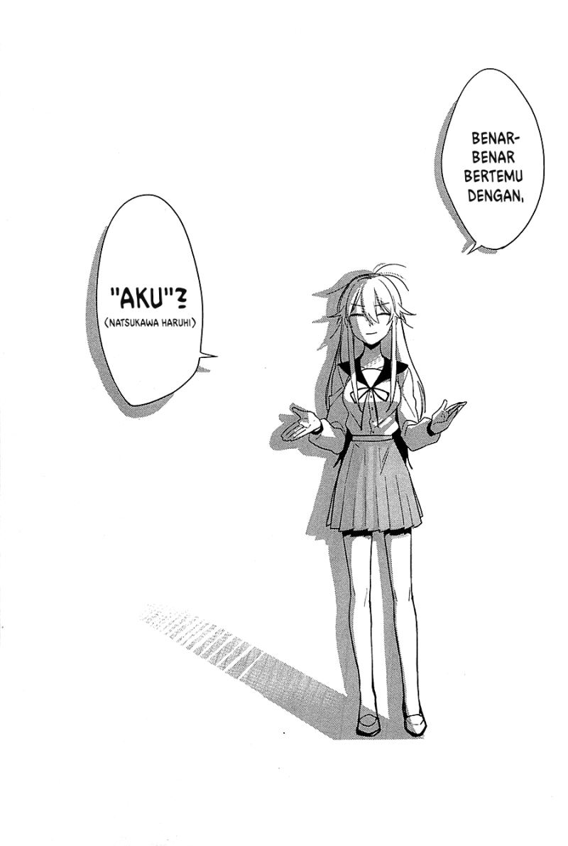 Opapagoto Chapter 16 Bahasa Indonesia