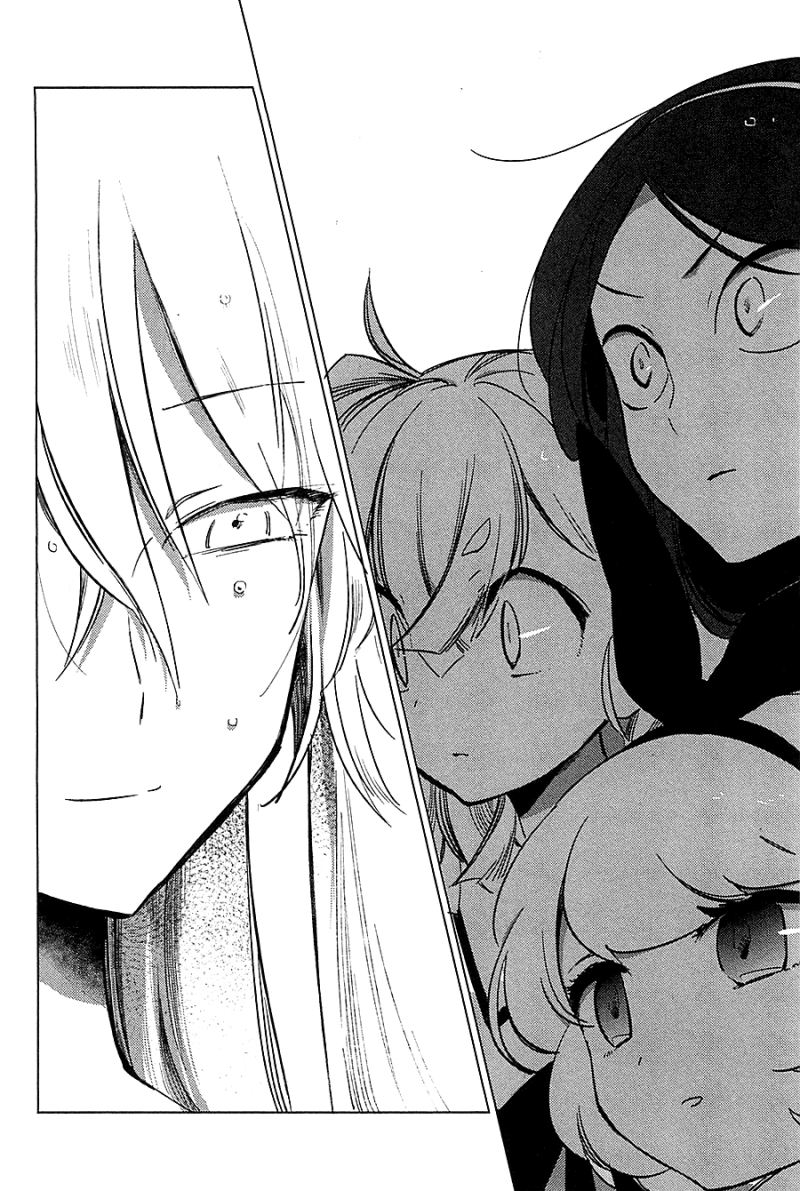 Opapagoto Chapter 16 Bahasa Indonesia