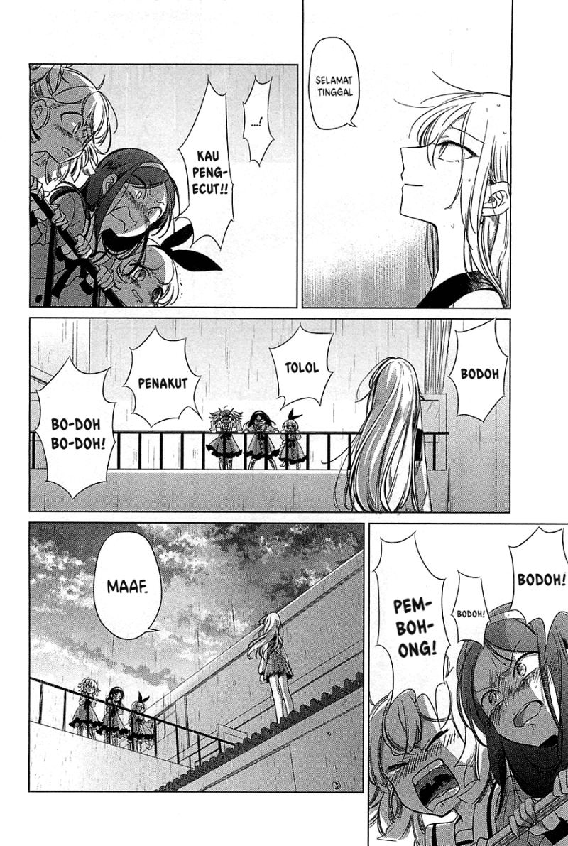 Opapagoto Chapter 16 Bahasa Indonesia