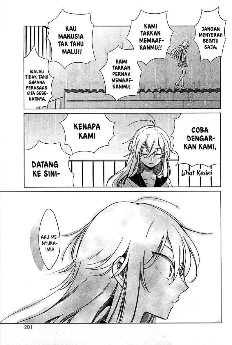 Opapagoto Chapter 16 Bahasa Indonesia