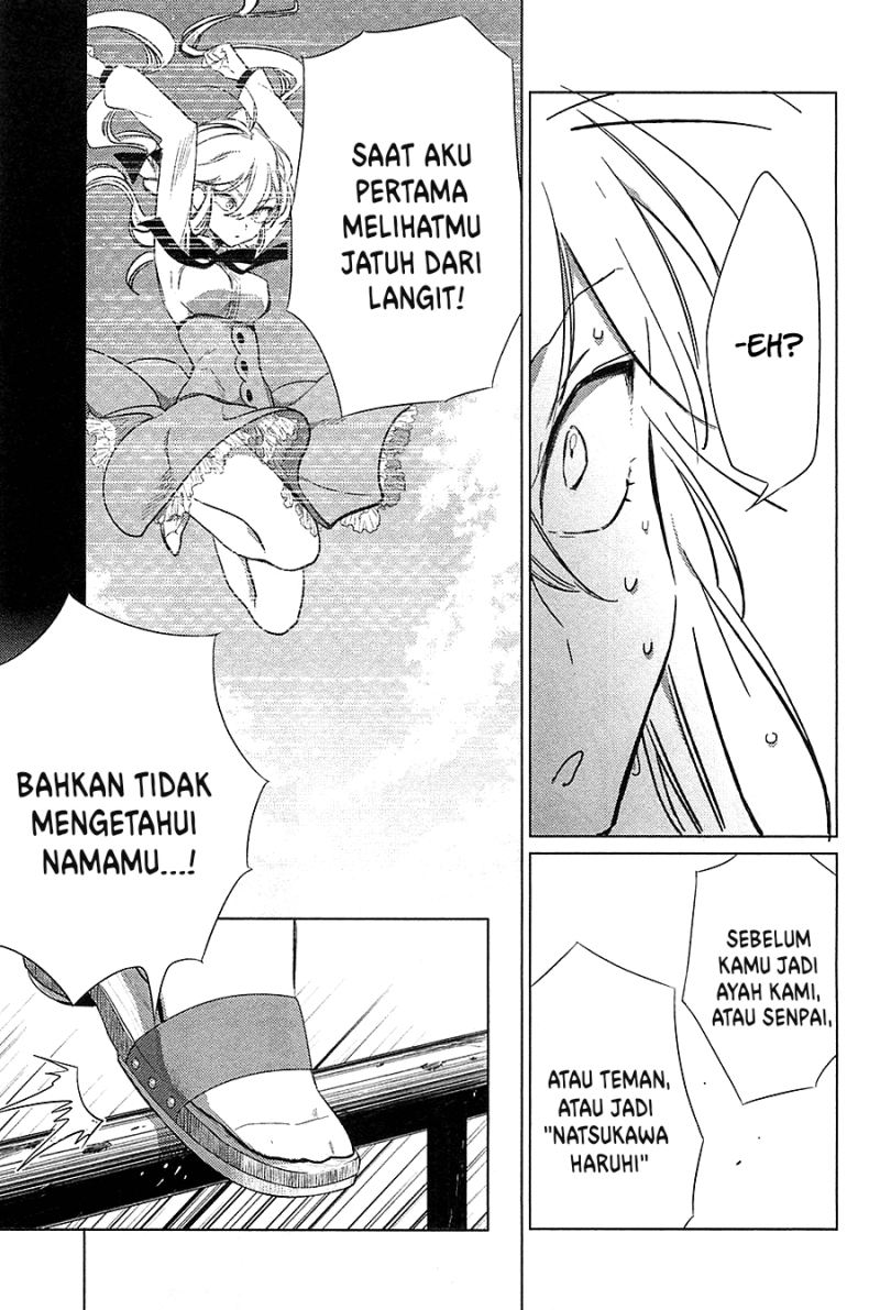 Opapagoto Chapter 16 Bahasa Indonesia