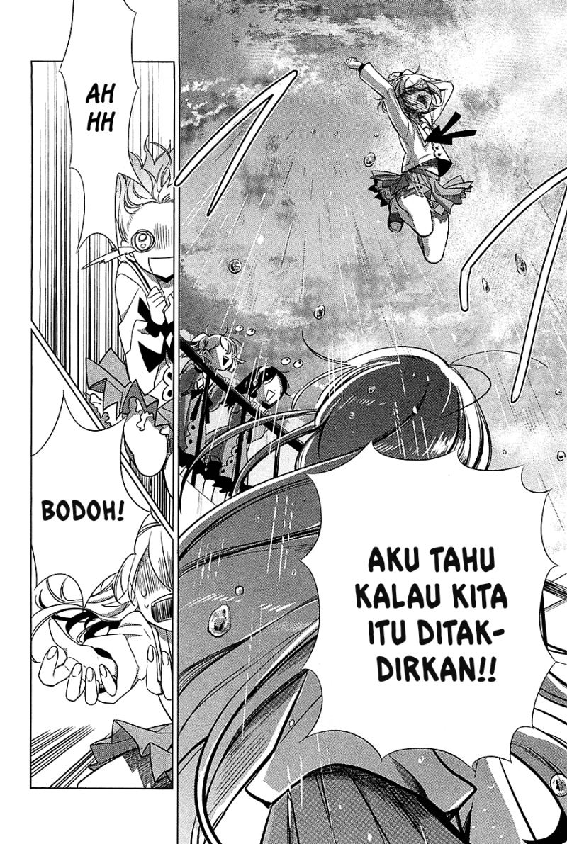 Opapagoto Chapter 16 Bahasa Indonesia