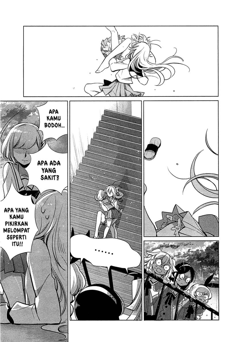 Opapagoto Chapter 16 Bahasa Indonesia