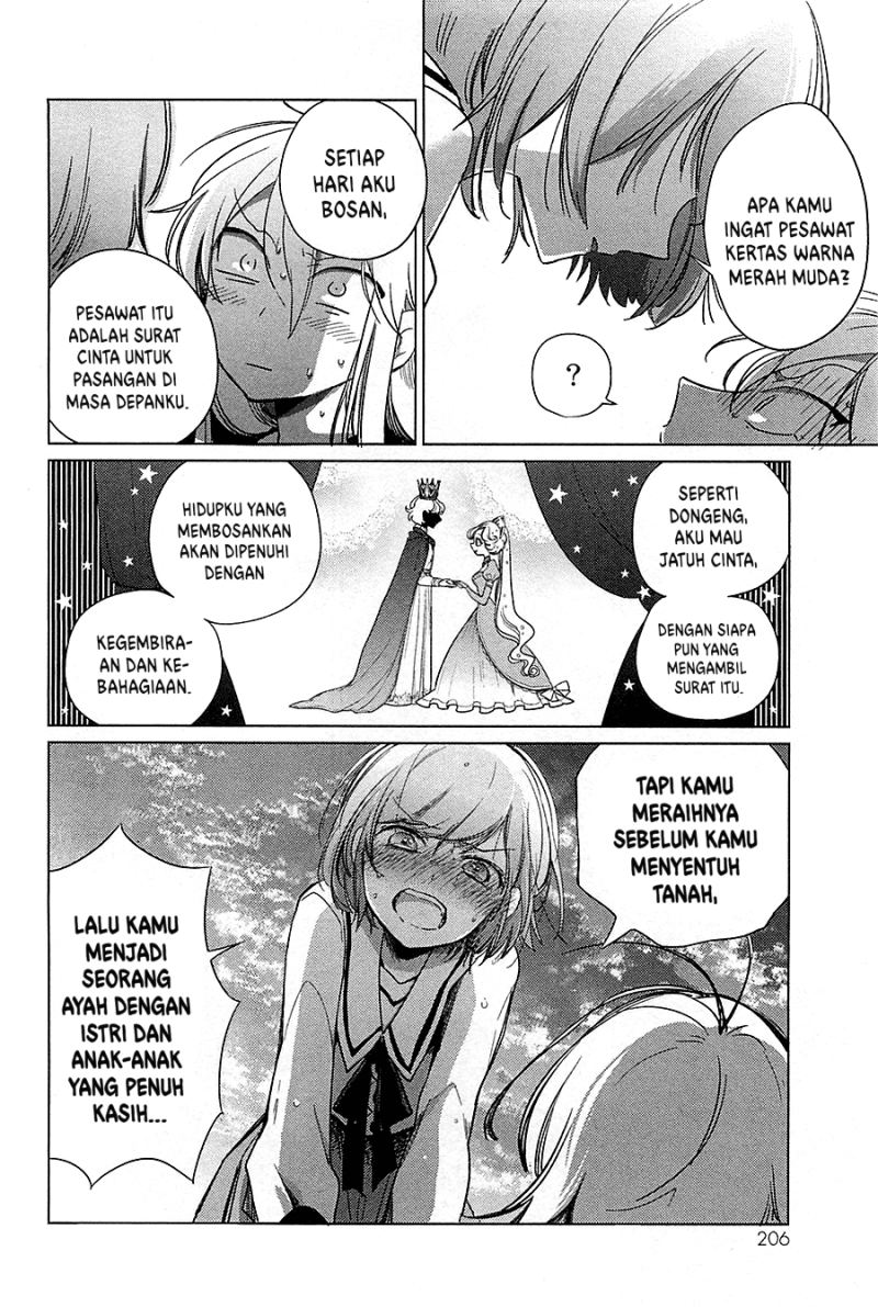 Opapagoto Chapter 16 Bahasa Indonesia
