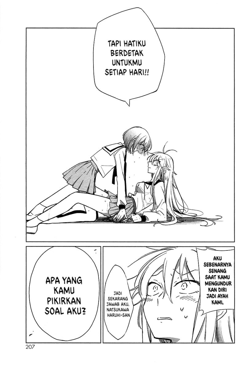 Opapagoto Chapter 16 Bahasa Indonesia