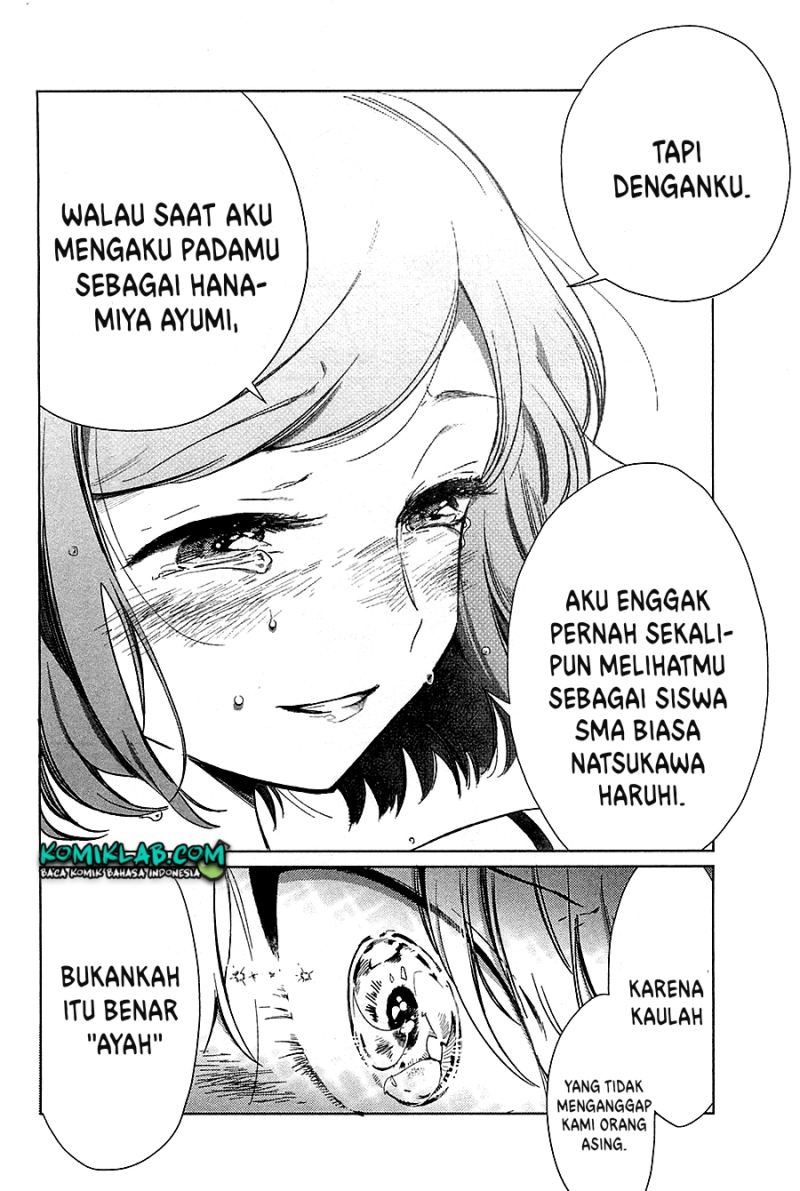 Opapagoto Chapter 16 Bahasa Indonesia