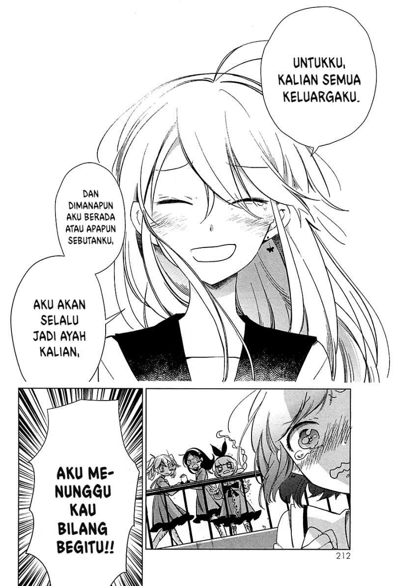 Opapagoto Chapter 16 Bahasa Indonesia