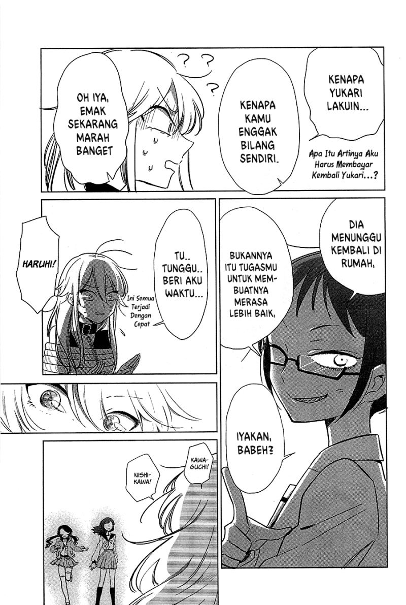 Opapagoto Chapter 16 Bahasa Indonesia